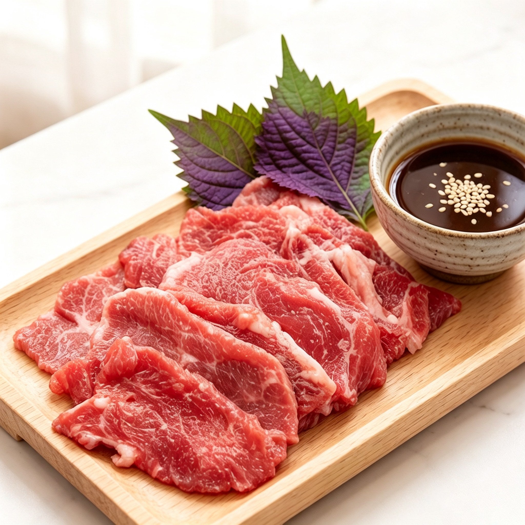 Frozen Beef Hot Pot Slices
