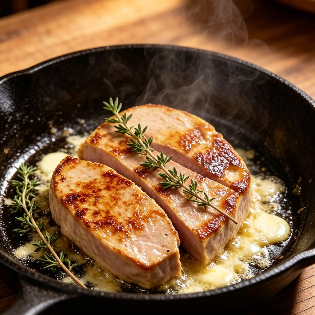 Frozen Whole Duck Foie Gras